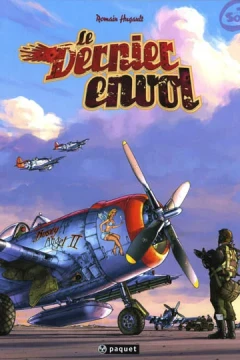Le Dernier Envol