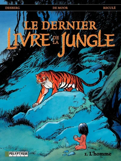 Le Dernier Livre de la Jungle (2004) - Series 