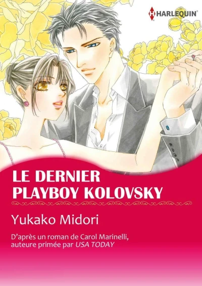 Le Dernier Playboy Kolovsky (2021) - Series 