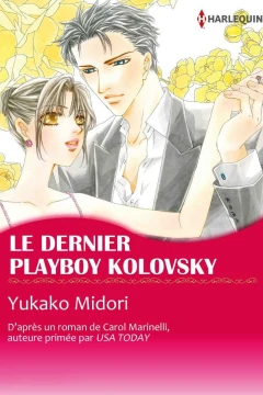 Le Dernier Playboy Kolovsky