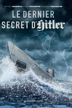 Le Dernier secret d'Hitler