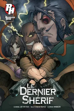 Le Dernier Shérif