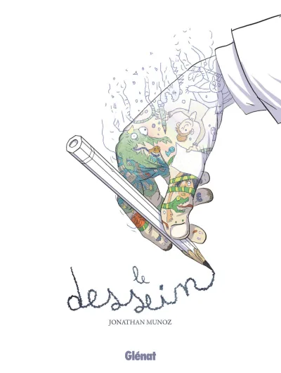 Le Dessein (2017) - Series 