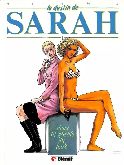 Le Destin de Sarah (1986) - Series 