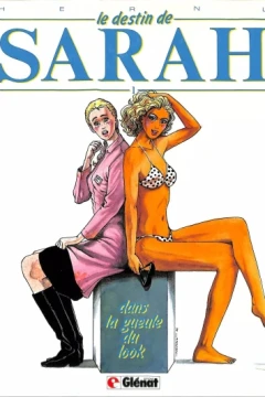Le Destin de Sarah