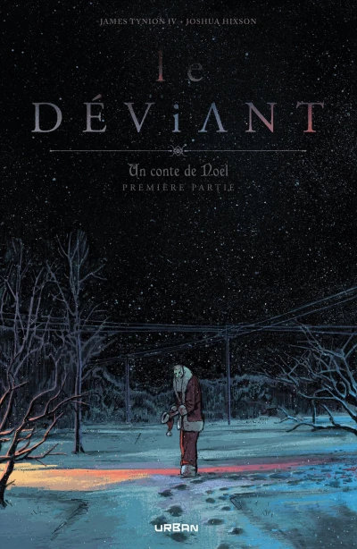 Le Déviant (2024) - Series 