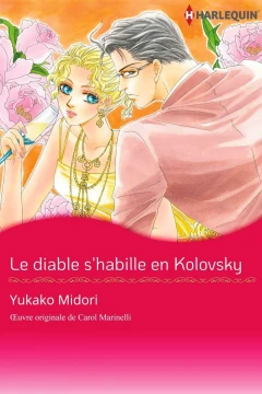 Le diable s'habille en Kolovsky