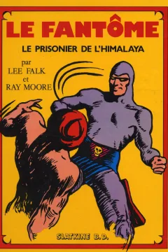Le fantôme