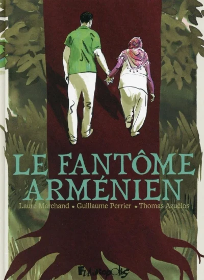 Le Fantôme arménien - Series 