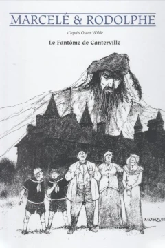 Le Fantôme de Canterville