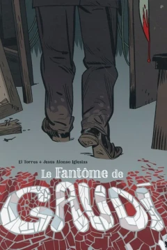 Le Fantôme de Gaudi