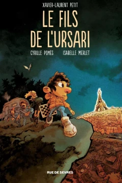 Le Fils de l'Ursari