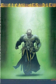 Le Fleau des Dieux