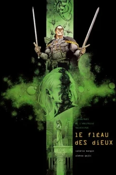 Le fléau des dieux - Intégrale