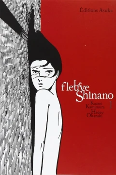 Le Fleuve Shinano