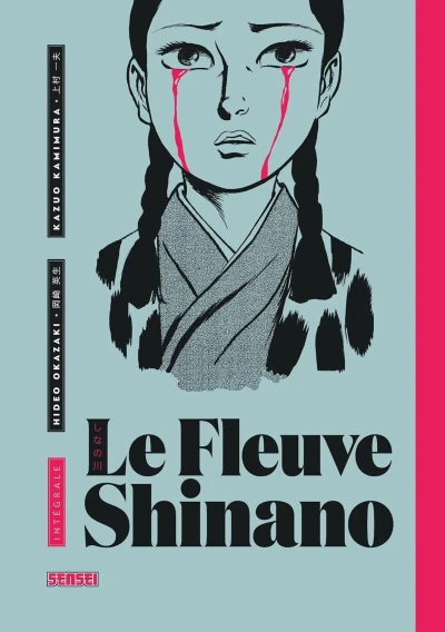 Le Fleuve Shinano (2018) - Series 