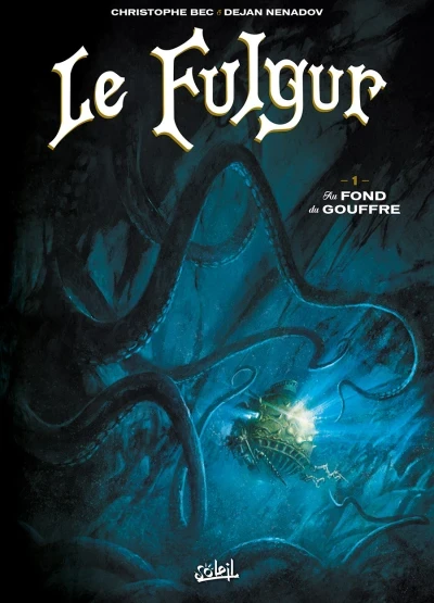Le Fulgur (2017) - Series 