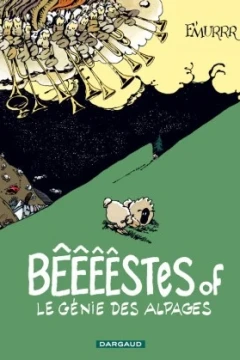 Le génie des Alpages