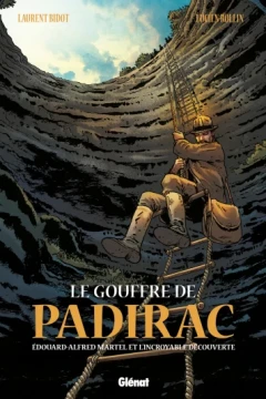 Le Gouffre de Padirac