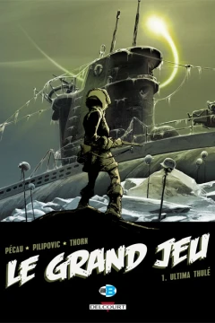 Le Grand Jeu