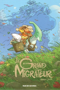 Le grand migrateur