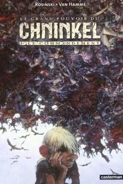 Le Grand Pouvoir du Chninkel