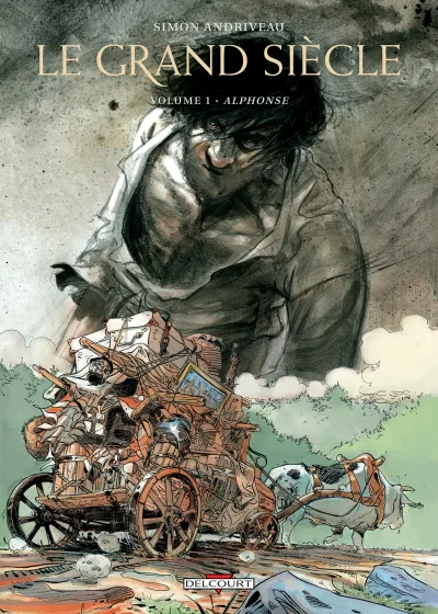 Le Grand Siècle (2006) - Series 
