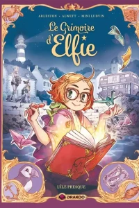 Le Grimoire d'Elfie