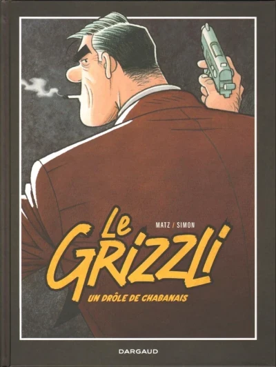 Le Grizzli (2023) - Series 
