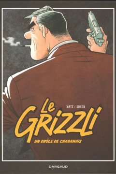 Le Grizzli
