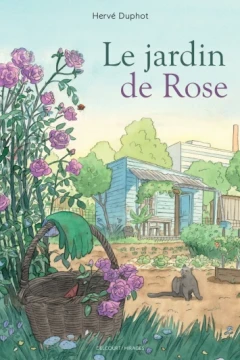 Le Jardin de Rose