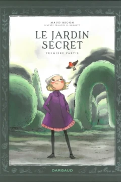 Le jardin secret