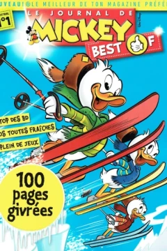 Le Journal de Mickey Best Of