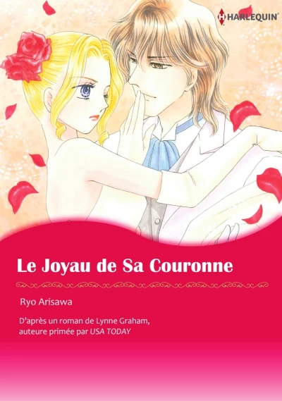 Le Joyau De Sa Couronne (2021) - Series 