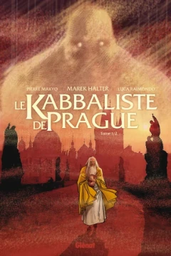 Le Kabbaliste de Prague