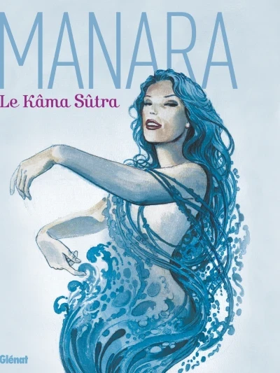 Le Kama Sutra (2017) - Series 