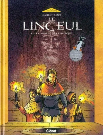 Le Linceul (2003) - Series 