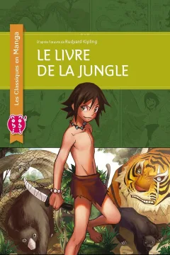 Le Livre de la Jungle