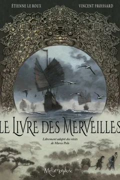 Le Livre des Merveilles
