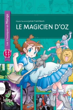 Le Magicien d'Oz