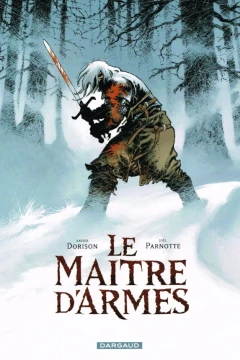 Le Maitre d'Armes