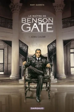 Le Maître de Benson Gate