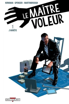 Le Maître Voleur