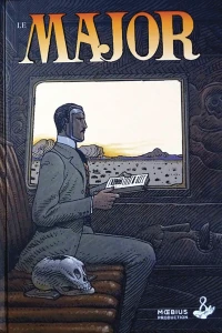 Le Major - Expanded Edition