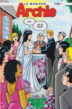 Le Mariage Archie