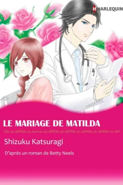 Le Mariage De Matilda