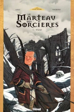 Le marteau des sorcières