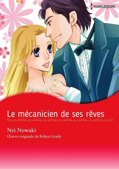 Le mécanicien de ses rêves (2021) - Series 