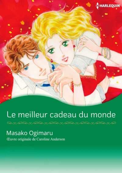 Le meilleur cadeau du monde (2021) - Series 