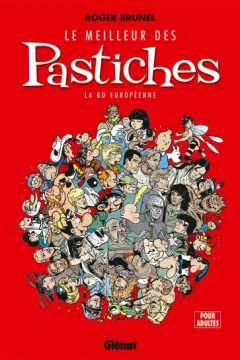 Le Meilleur des Pastiches